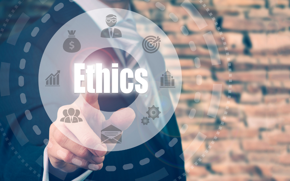 What are the Ethical Considerations in Data Analytics and AI