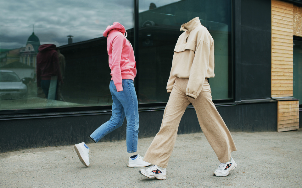 10% of the world's population will be wearing clothes connected to the internet by 2022