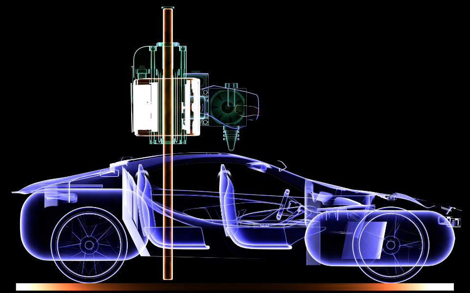 the first 3D-printed car will be in production by 2022