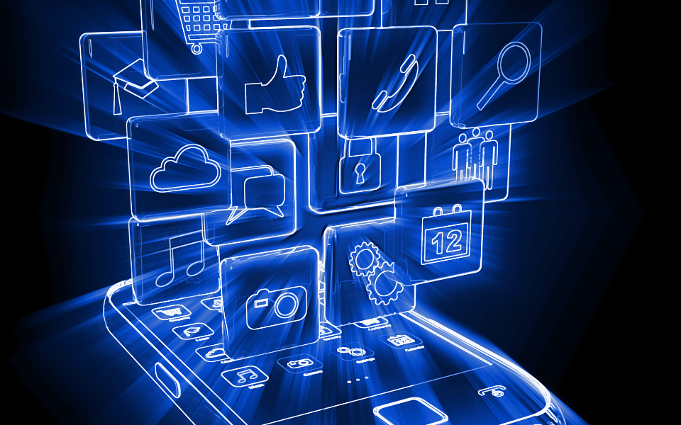 The first implantable mobile phone will become commercially available in 2025
