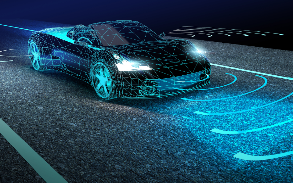  Driverless cars will account for 10% of all cars in the US by 2026