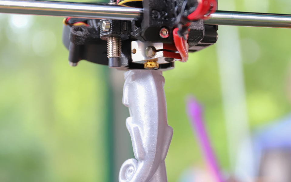  The first transplant of a 3D-printed liver will occur by 2024.
