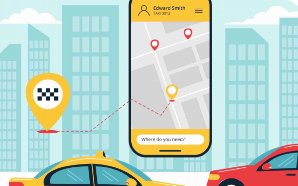 Unveiling the Uber Clone: Revolutionizing the On-Demand Ride-Hailing Experience