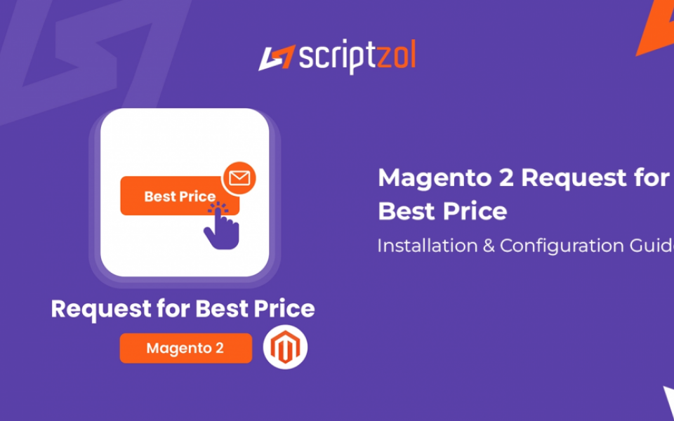 Magento 2 Request for Best Price - Scriptzol