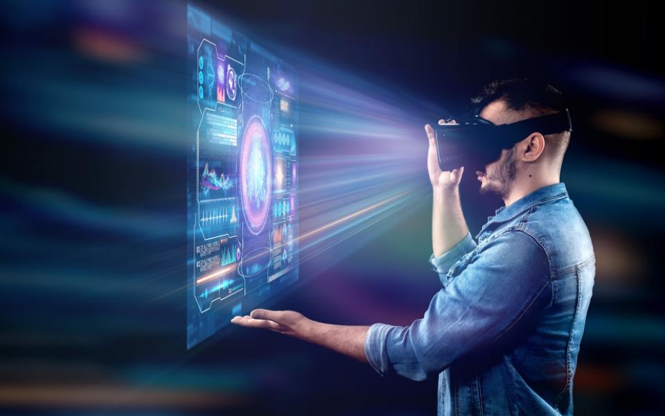 What Opportunities does Metaverse bring to IT Services Organizations? |  NASSCOM Community | The Official Community of Indian IT Industry
