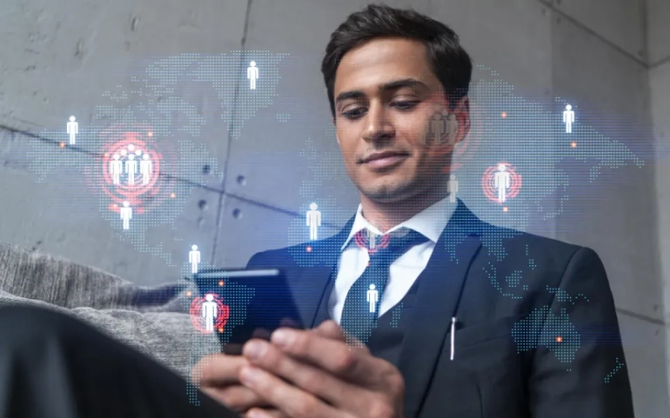 AI Demand Forecasting Enables Seamless Supply Chain Automation  