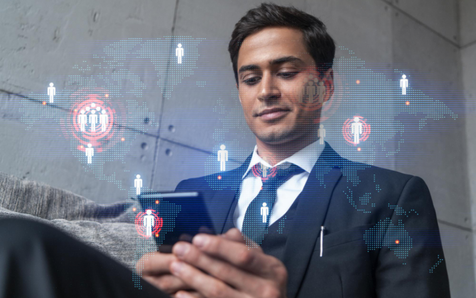 AI Demand Forecasting Enables Seamless Supply Chain Automation  