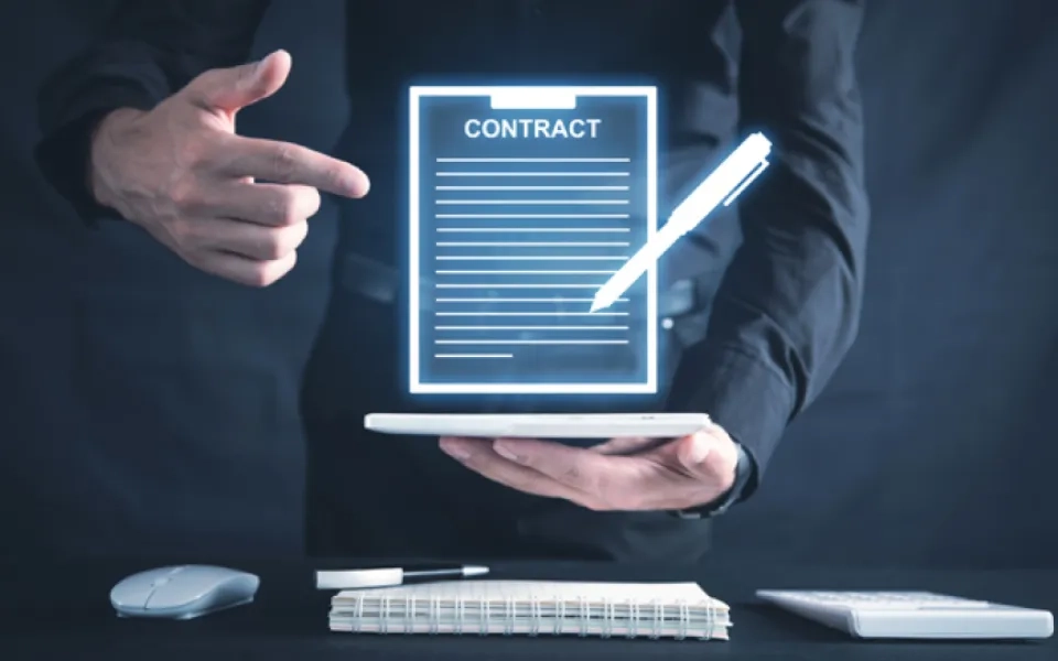 Revolutionizing the Workplace: The Power of Digital Transformation in Document Management