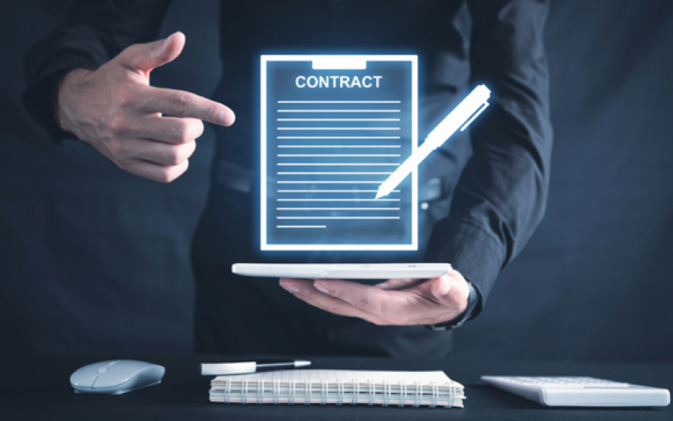 Revolutionizing the Workplace: The Power of Digital Transformation in Document Management