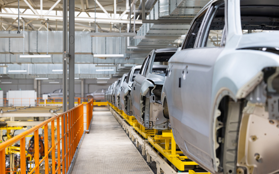 Exploring the Benefits of Automated GPT for Automotive Manufacturing