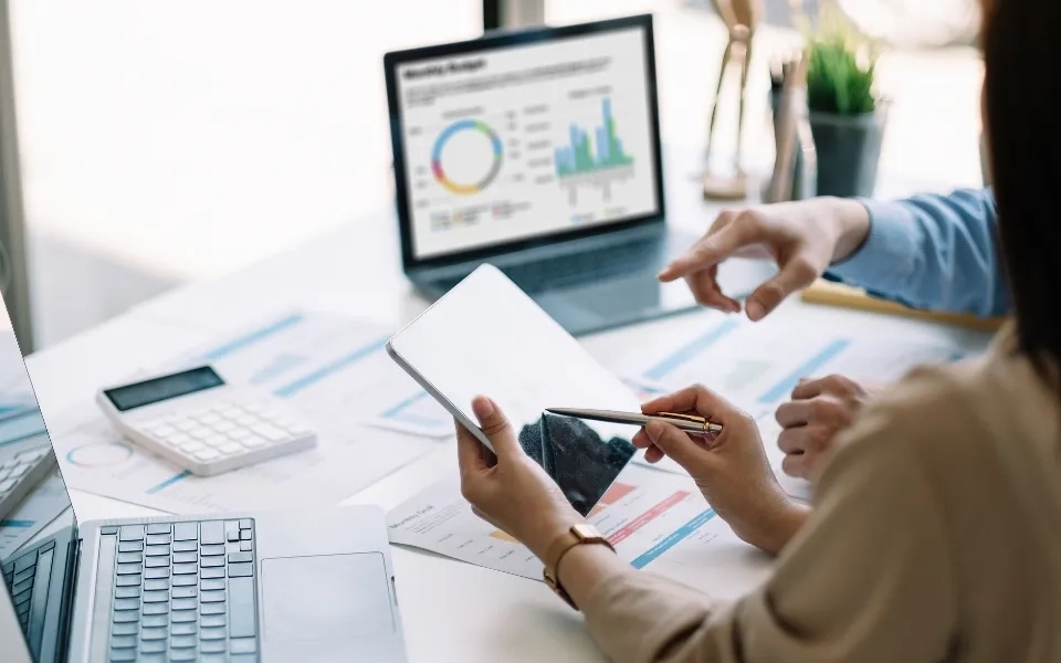 The Power of Competitive Market Intelligence: Gaining an Edge in Today's Business Landscape