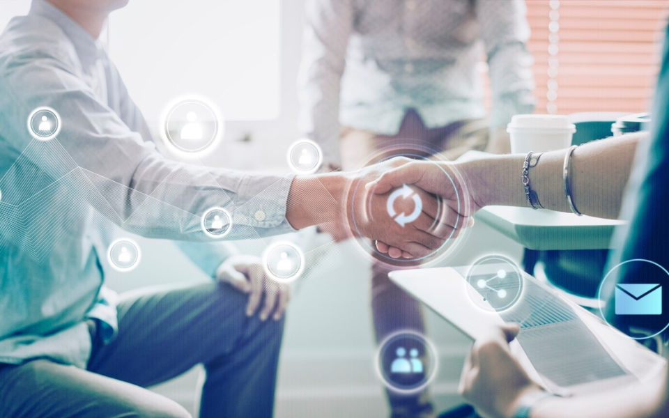 The Future of Marketing: 5 Bold Predictions for 2025 