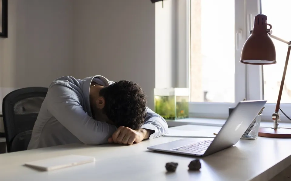  Indian Companies Leading the Change: Workplace Mental Health Support