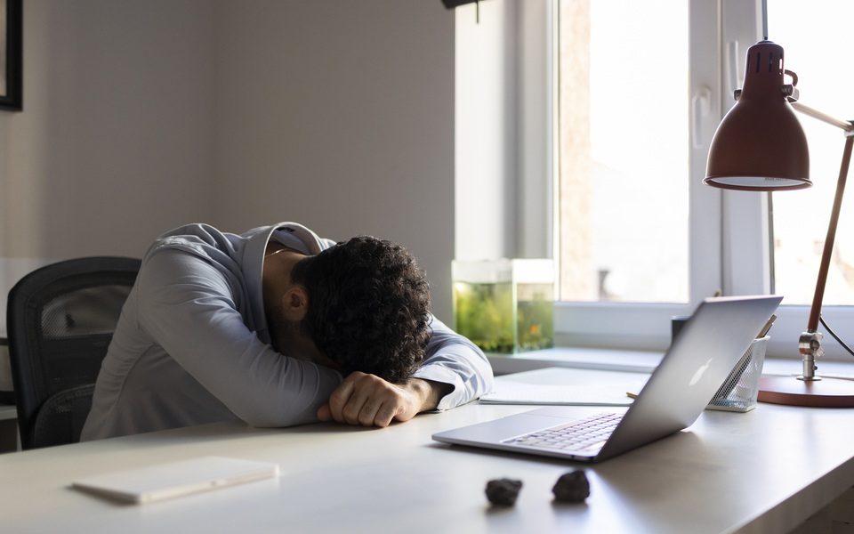  Indian Companies Leading the Change: Workplace Mental Health Support