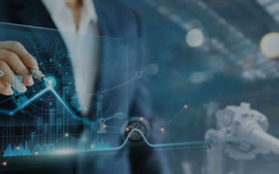 Is it already time for Industry 5.0?