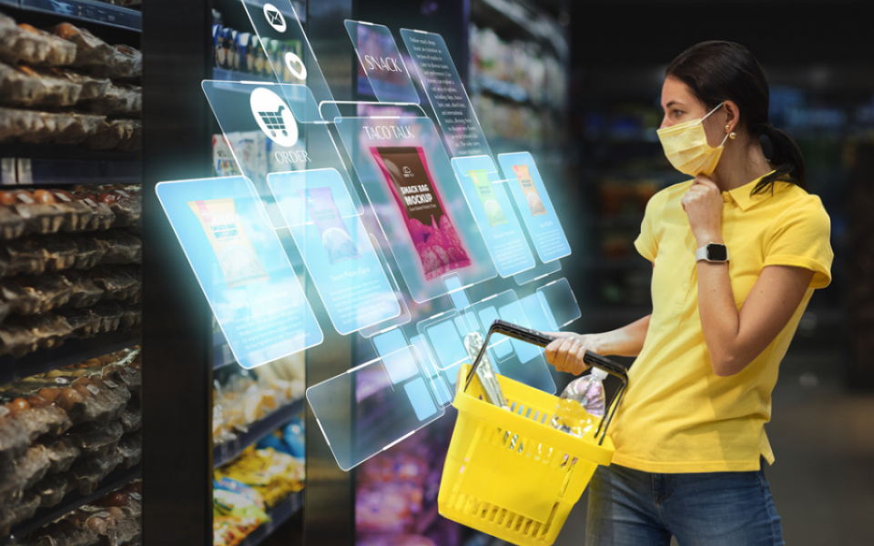 AI in Retail: Personalizing Shopping Experiences and Driving Sales Growth