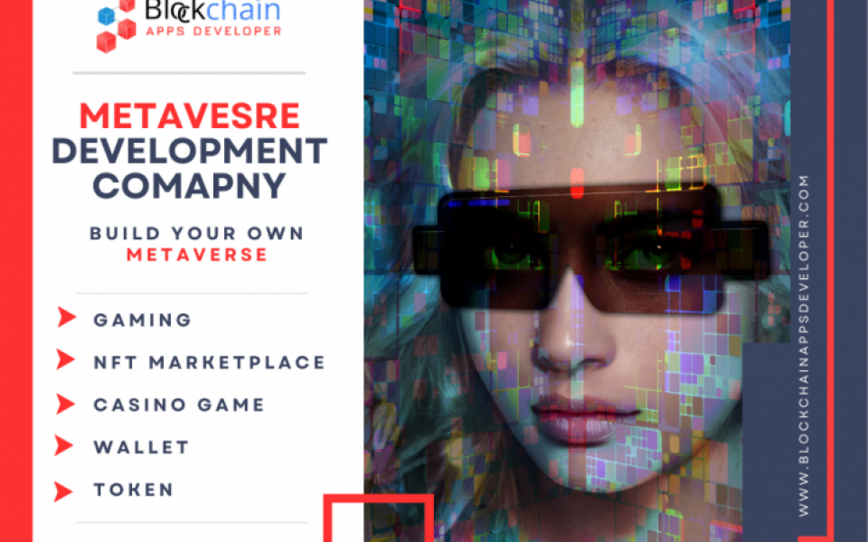 Factors to be considered before choosing Metaverse Development Company