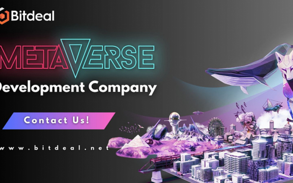 Unveiling The Metaverse: A Dive Into Cutting-Edge Technologies
