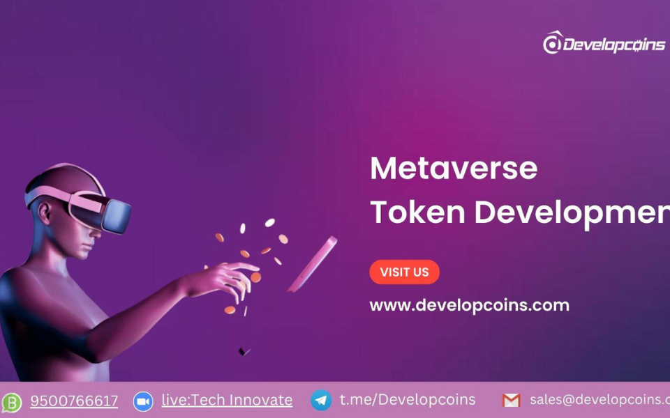 Contrasting Facts Of Metaverse Tokens & Other Cryptocurrencies