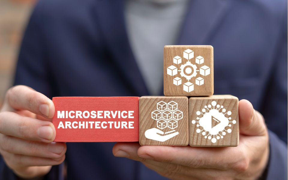 Best Practices for Adopting Microservices in Financial Systems