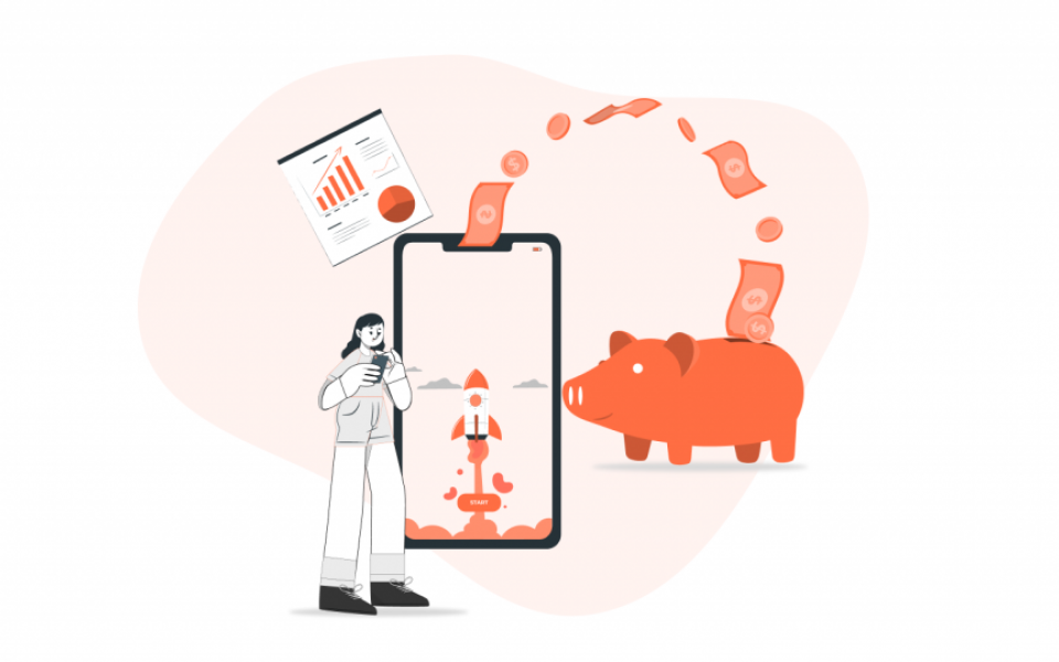 How to Do Mobile App Market Research for Startups