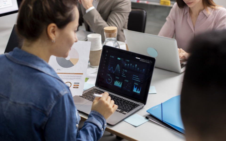 AI-Enhanced Analytics: A Game-Changer for SEO Professionals