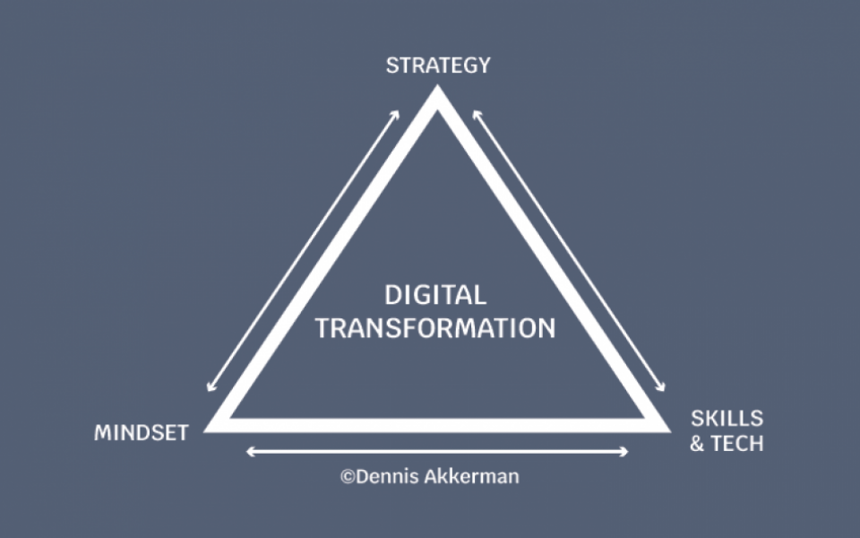 Critical factors that are frequently overlooked in the execution of digital transformation projects