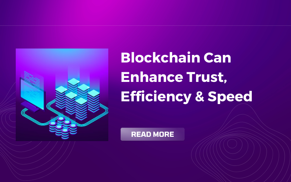 Benefits of Blockchain in Supply Chain