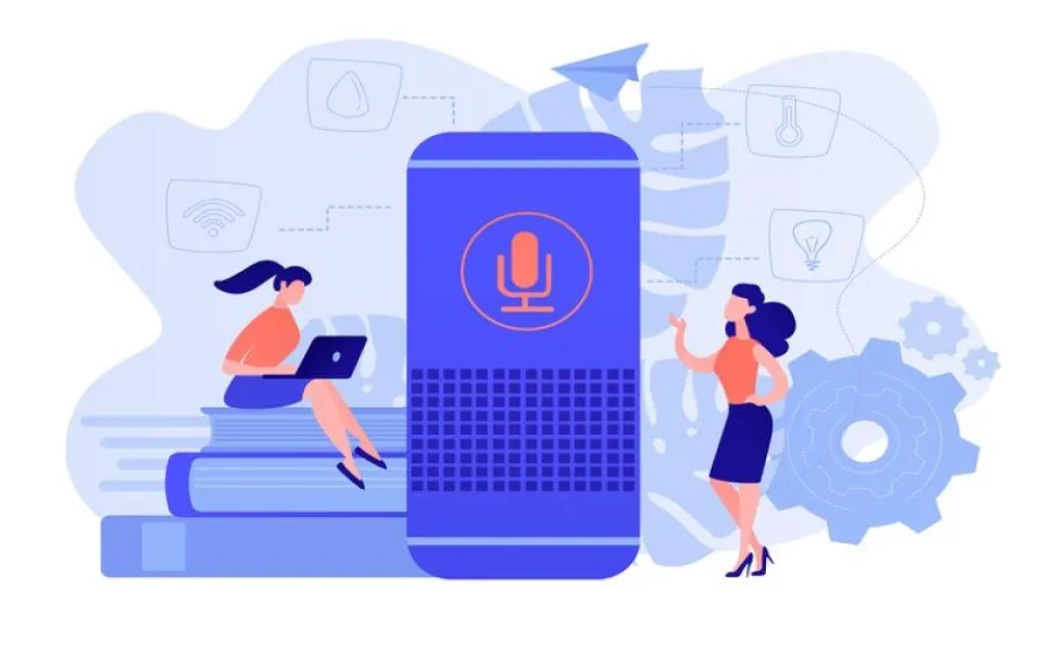 Simulating Real World Audio for Voice Command Engine 