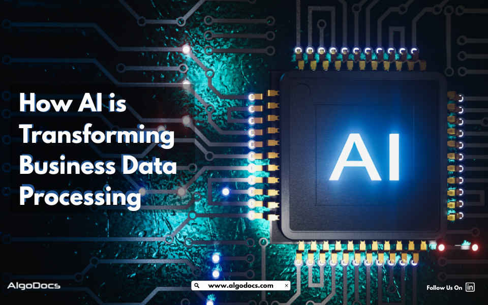  How AI is Revolutionizing Data Extraction Across Industries