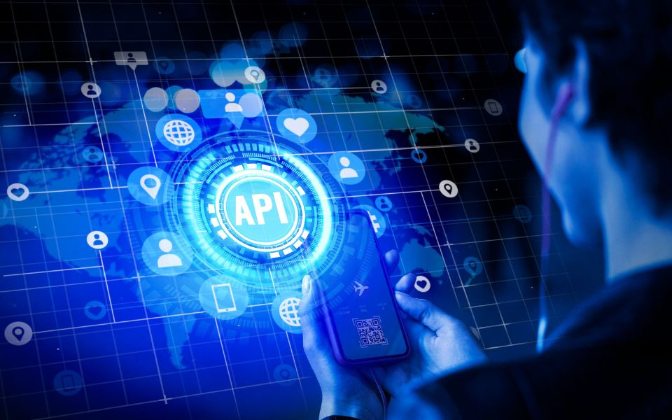 The Role of APIs in Custom Software Development