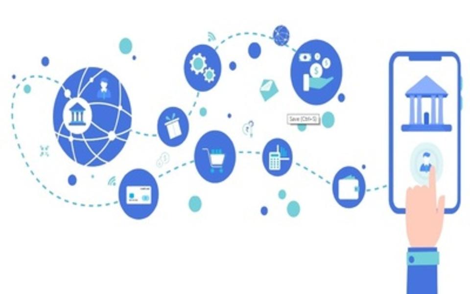 Embedded Finance empowering the BaaS dimensions