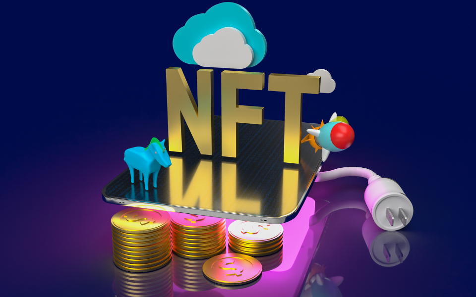 What Are NFTs and How do they work