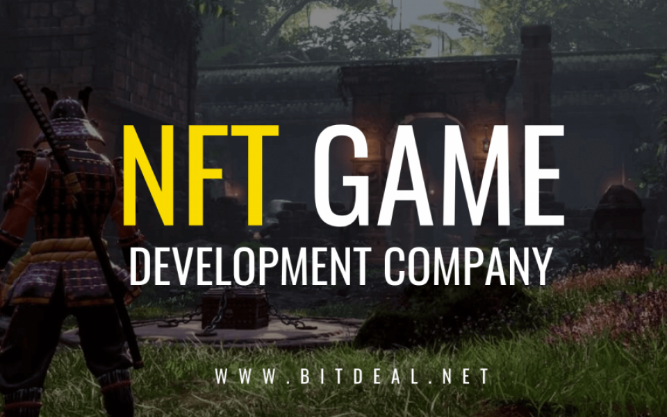 Play, Earn, Own: Unpacking The Key Features Of NFT-Driven Games