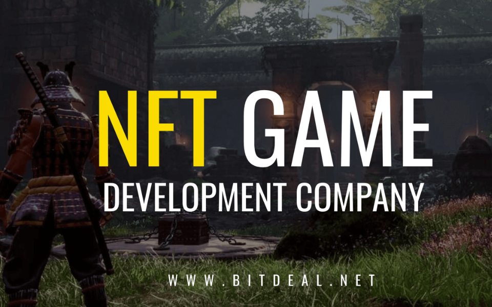 Unlocking the Future of Gaming: Exploring the Captivating Benefits of NFT Game Development