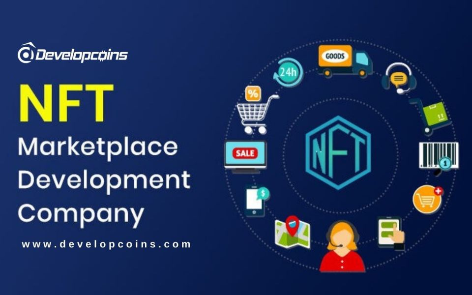 Flavors and Profits: How NFT Marketplaces are Transforming Restaurants