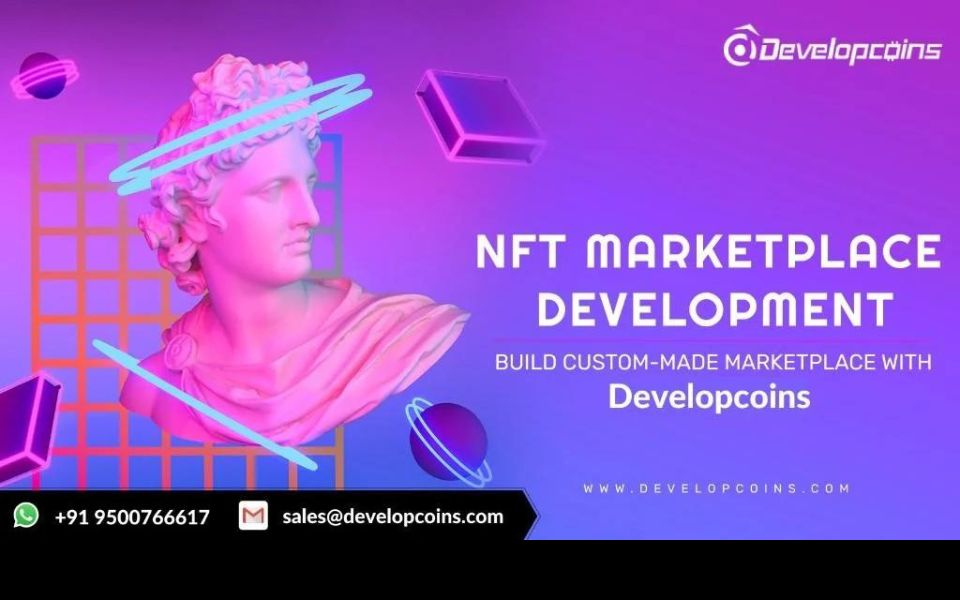 Security Tips for NFT Marketplace Developers: Protecting Digital Assets