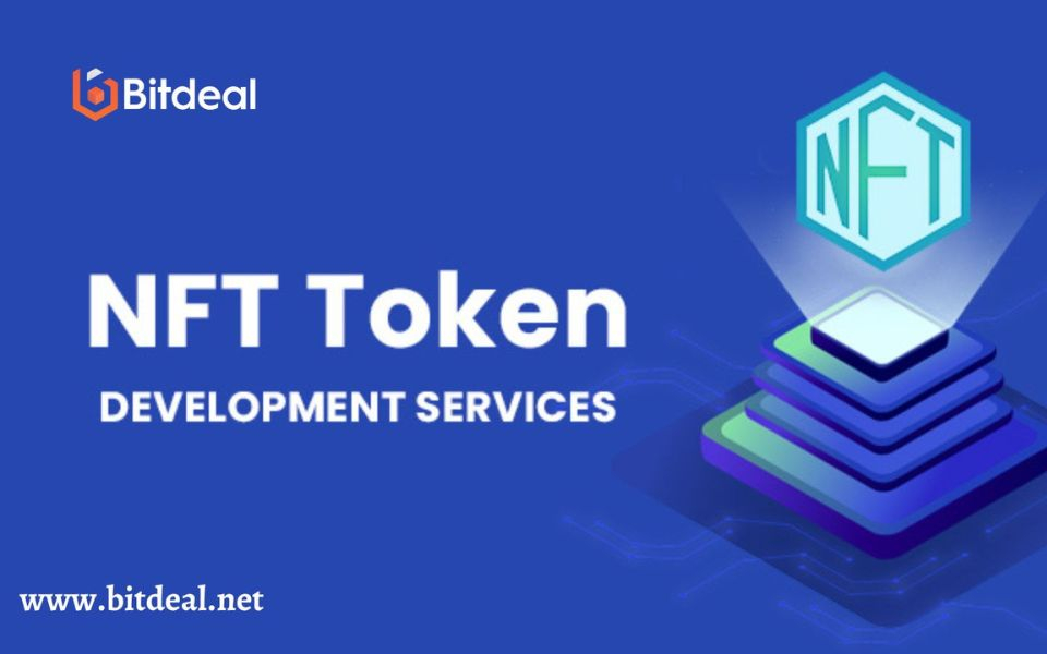 Creating NFTs Made Easy: Leading Blockchains for NFT Tokenization