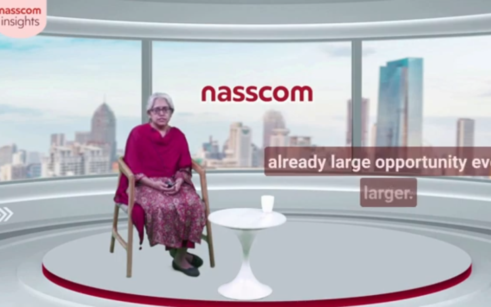 How is India poised to benefit from advancements of BPM 4.0? nasscom Strategic Review Report 2023