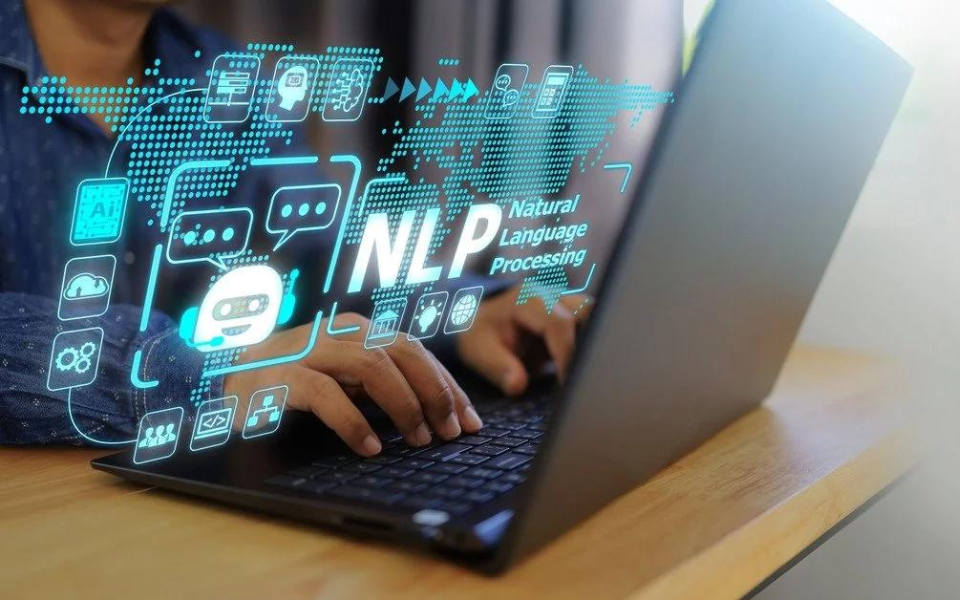 NLP - Unlocking Value from Unstructured Data