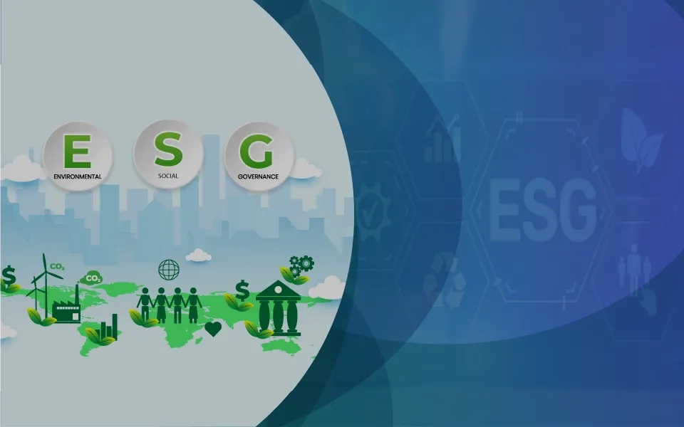 No Looking Back for Banks on the ESG Journey  