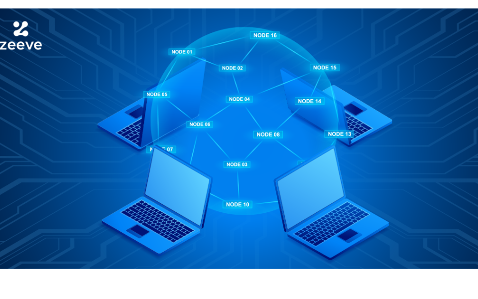 The Ultimate Guide to Blockchain Node as a Service