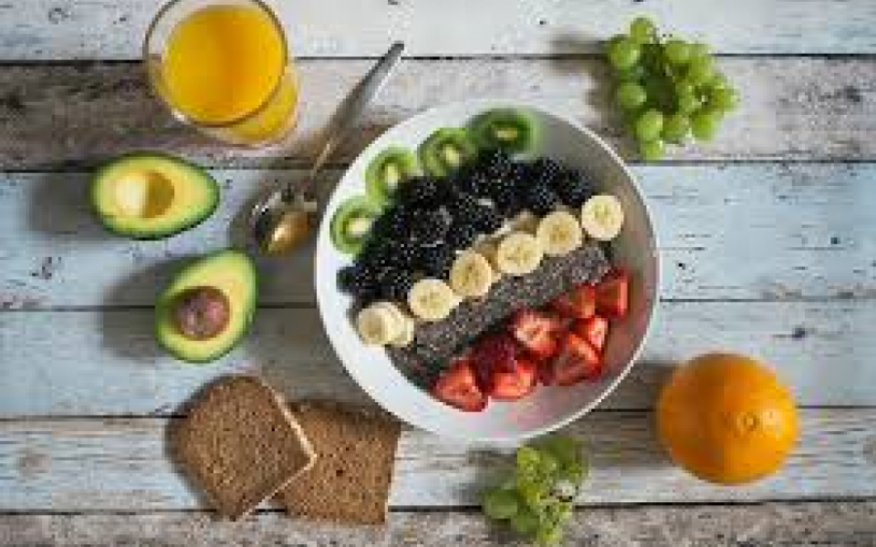 Nourish Your Body: The Importance of Prioritizing Nutritional Foods