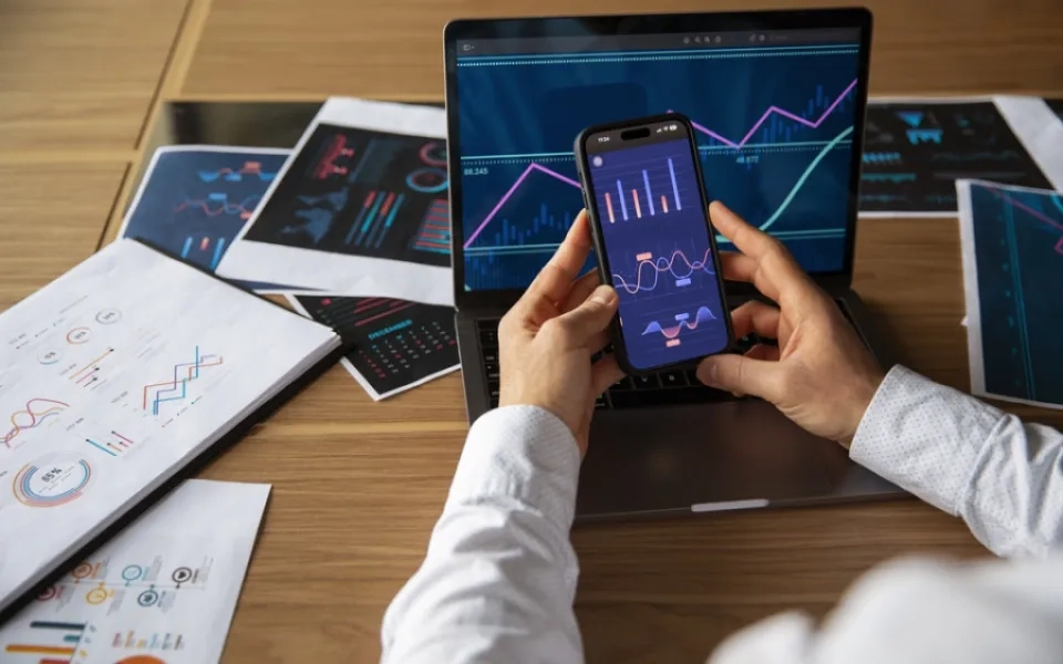 The Importance of Custom Applications for Business Growth