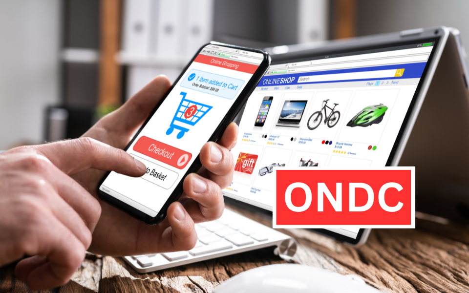 ONDC can build sovereignty in India’s digital revolution 