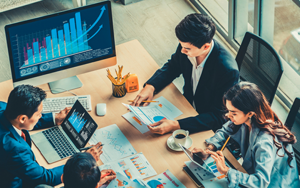 How Qualitative Research Drives Strategic Consulting Success  