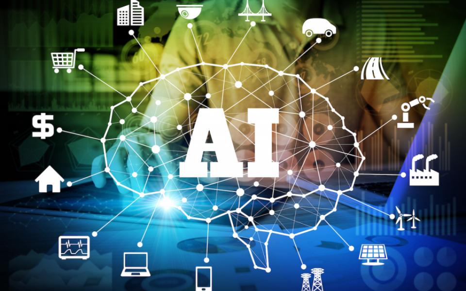 Three ways AI can power Sustainable Business Operations