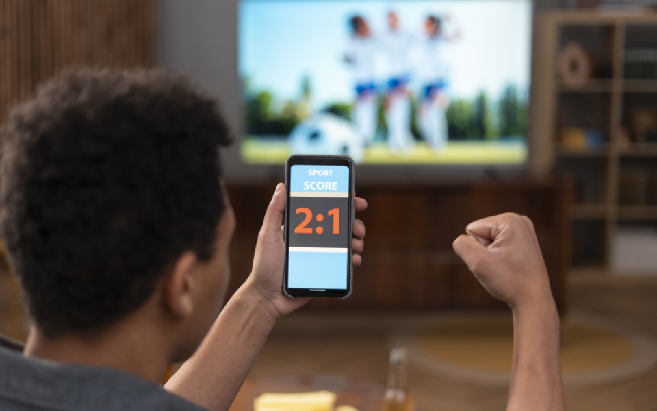 OTT Apps: Redefining the Future of Television
