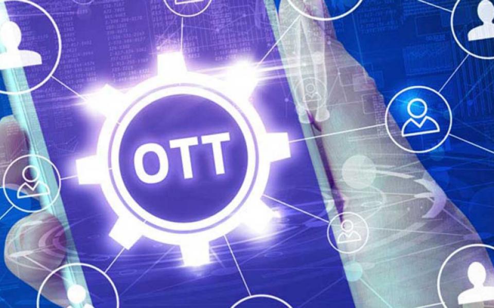 what is OTT and benefits of OTT platform 