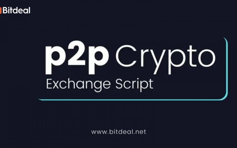 What Are The Features Of P2P Clone Script?